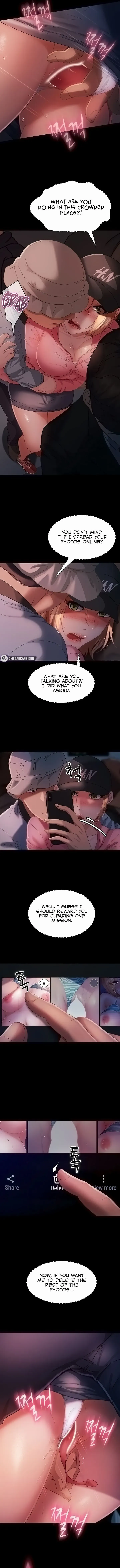 Read Fake Partners chapter 28 image 2 on Lezhin