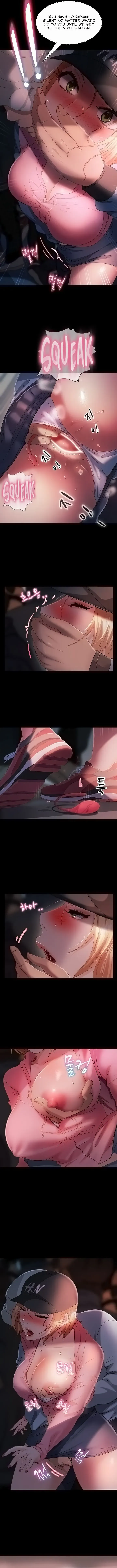 Read Fake Partners chapter 28 image 3 on Lezhin