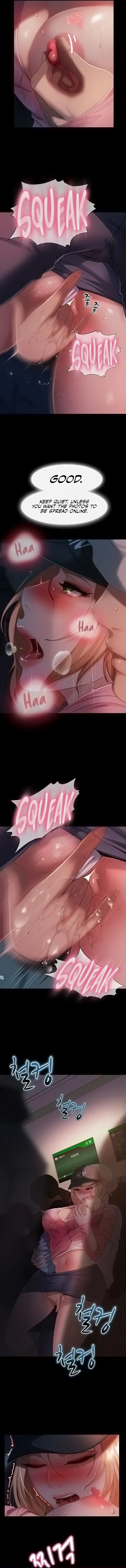 Read Fake Partners chapter 28 image 5 on Lezhin
