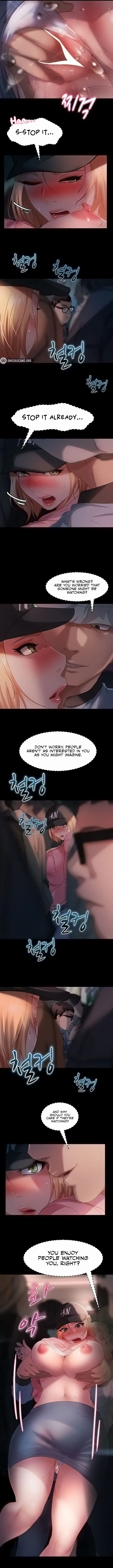 Read Fake Partners chapter 28 image 6 on Lezhin
