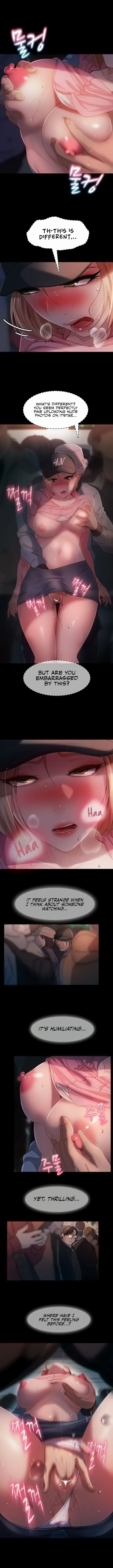 Read Fake Partners chapter 28 image 7 on Lezhin