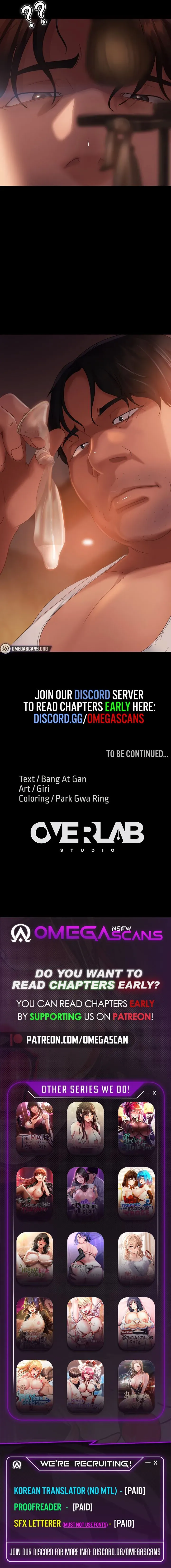 Read Fake Partners chapter 36 image 11 on Lezhin