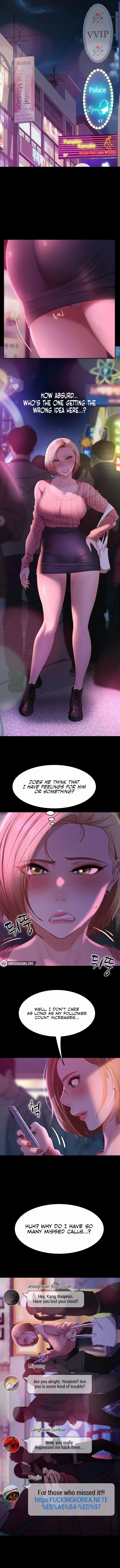 Read Fake Partners chapter 42 image 10 on Lezhin