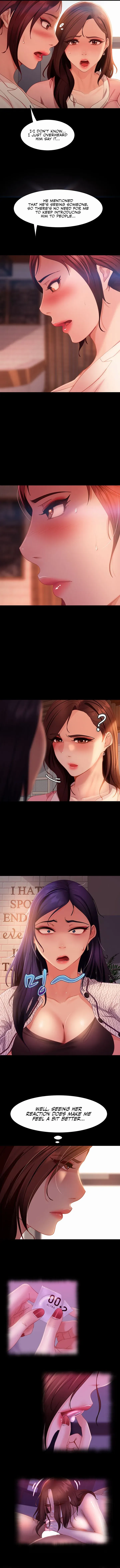 Read Fake Partners chapter 42 image 5 on Lezhin