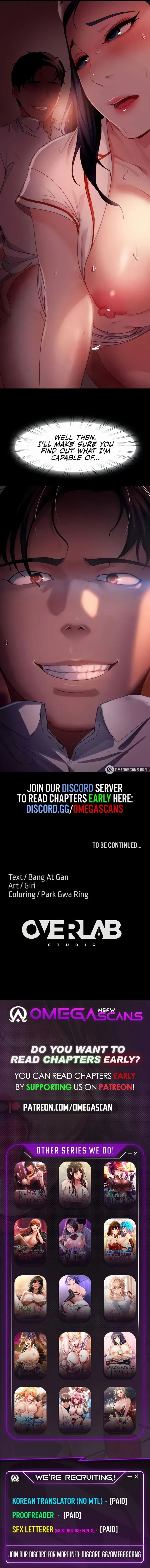 Read Fake Partners chapter 46 image 8 on Lezhin