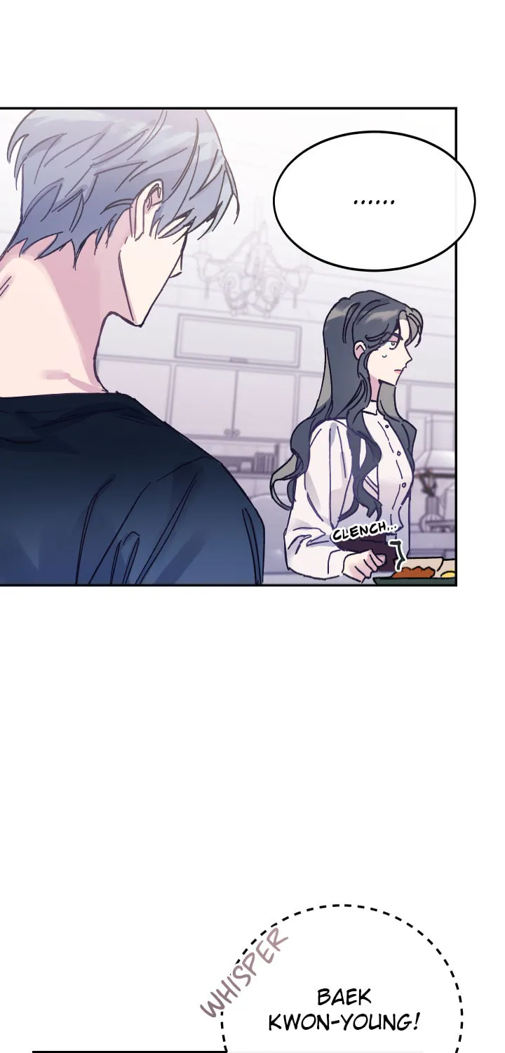 Read Fake Romance chapter 1 image 11 on Lezhin