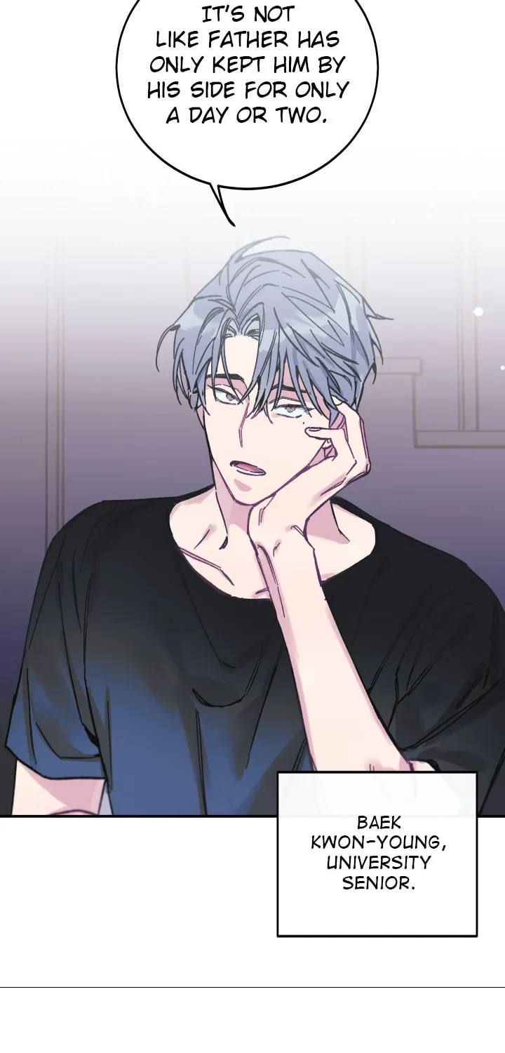 Read Fake Romance chapter 1 image 14 on Lezhin