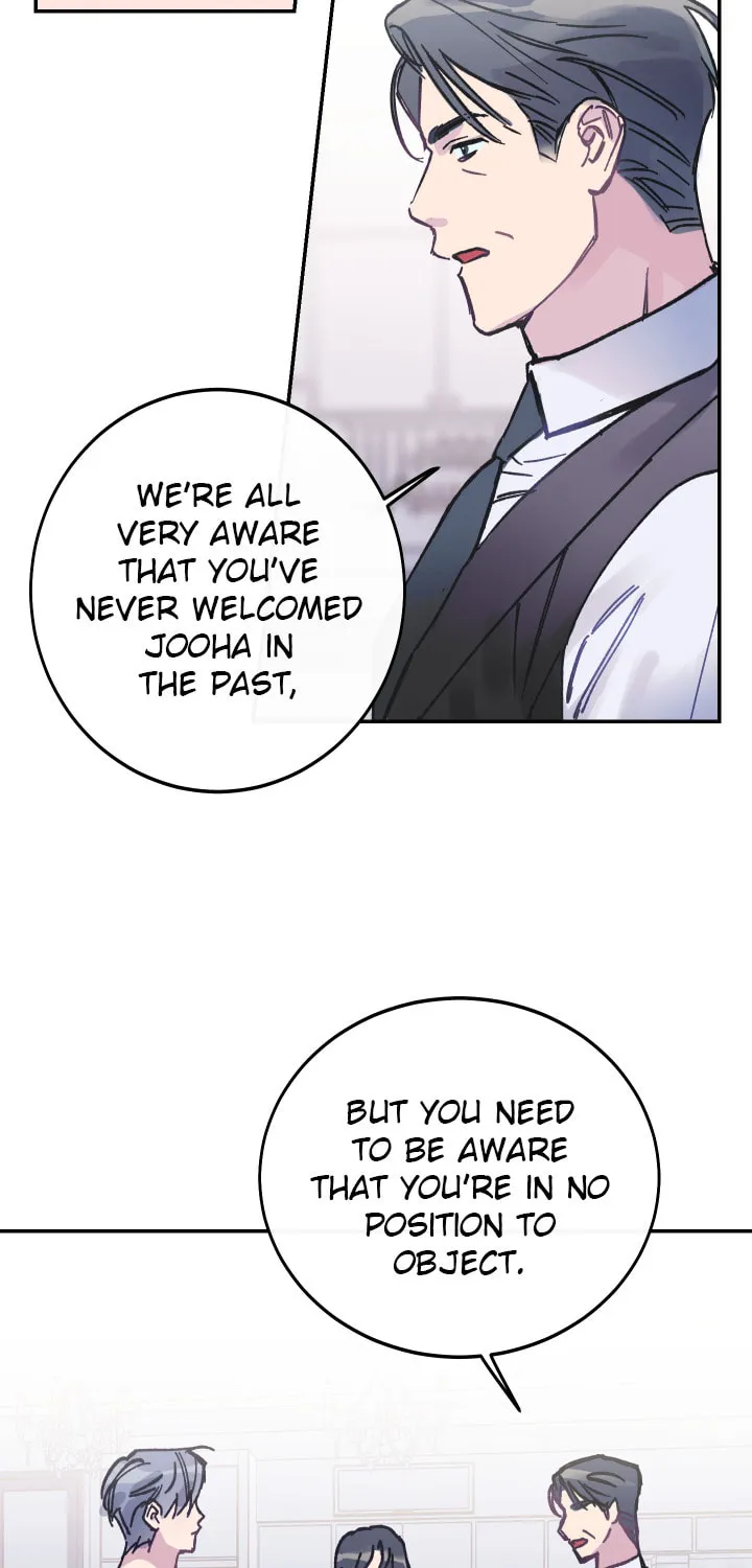 Read Fake Romance chapter 1 image 18 on Lezhin