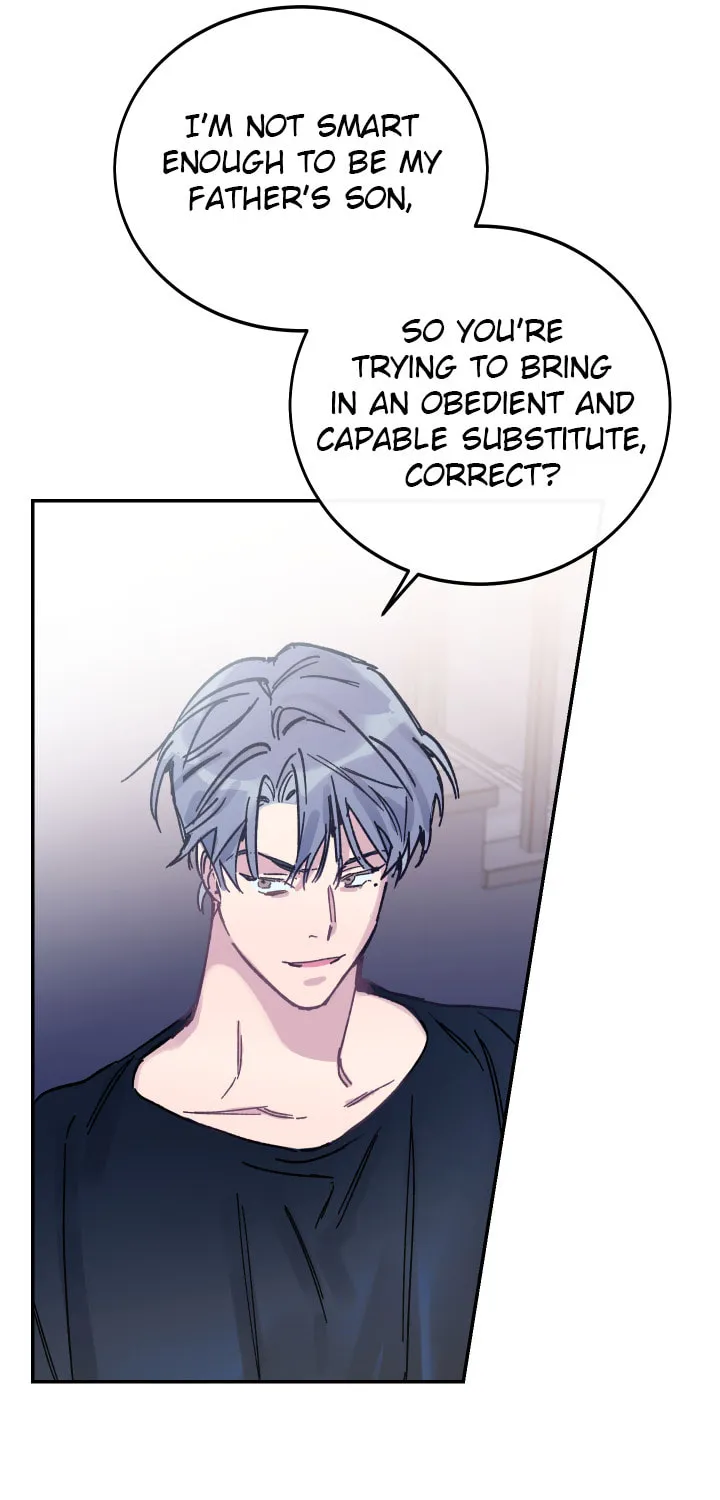 Read Fake Romance chapter 1 image 20 on Lezhin