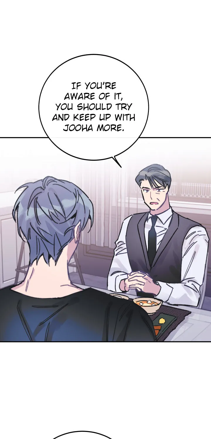 Read Fake Romance chapter 1 image 21 on Lezhin