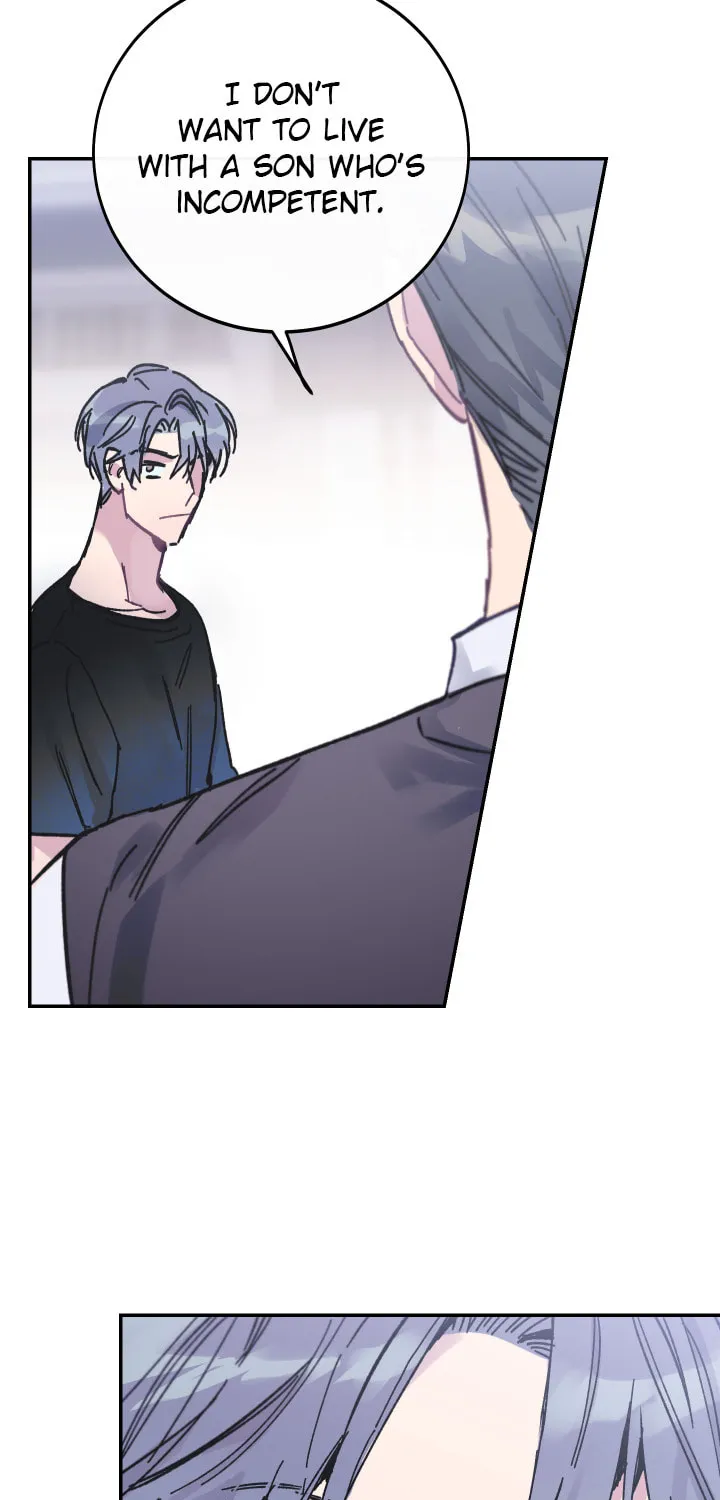 Read Fake Romance chapter 1 image 22 on Lezhin
