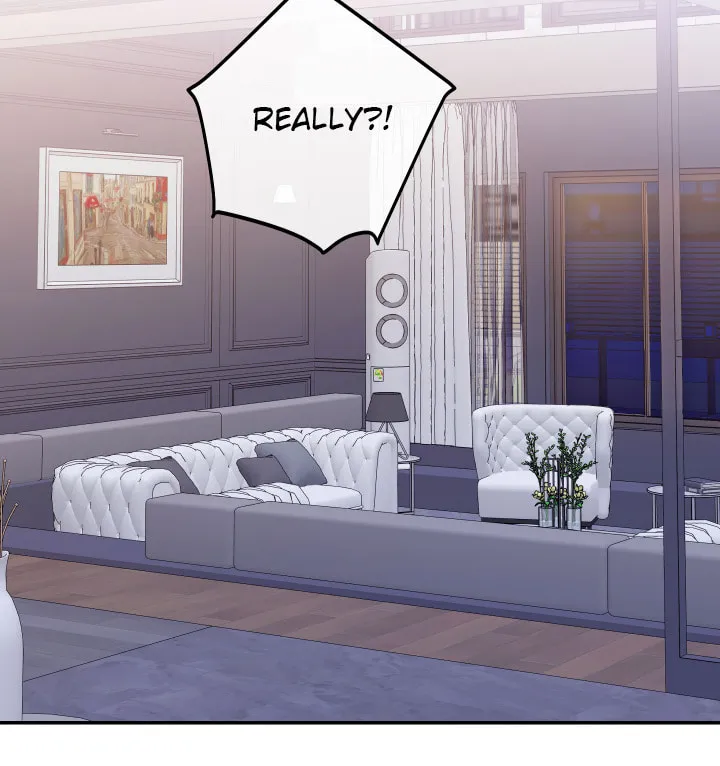 Read Fake Romance chapter 1 image 3 on Lezhin