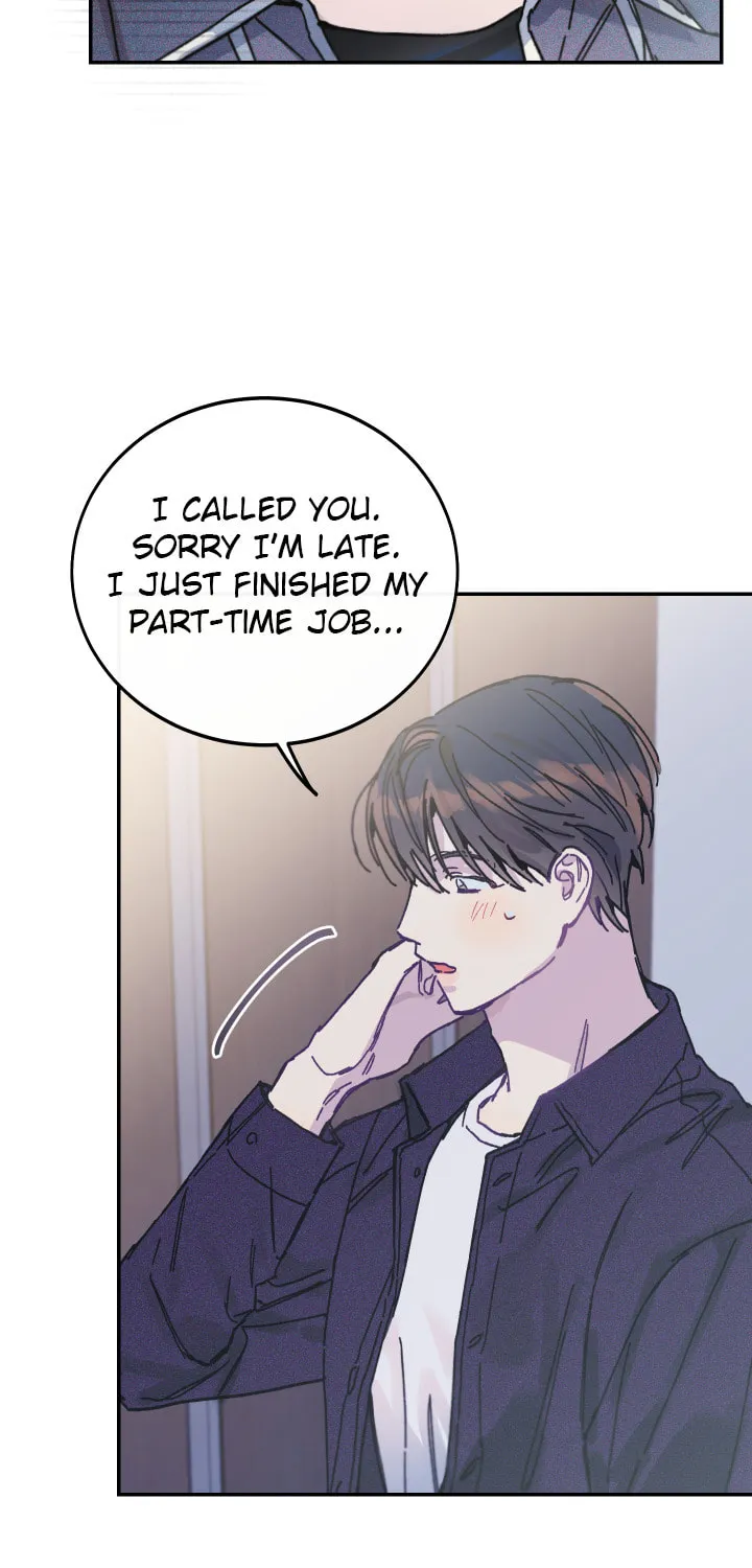 Read Fake Romance chapter 1 image 30 on Lezhin