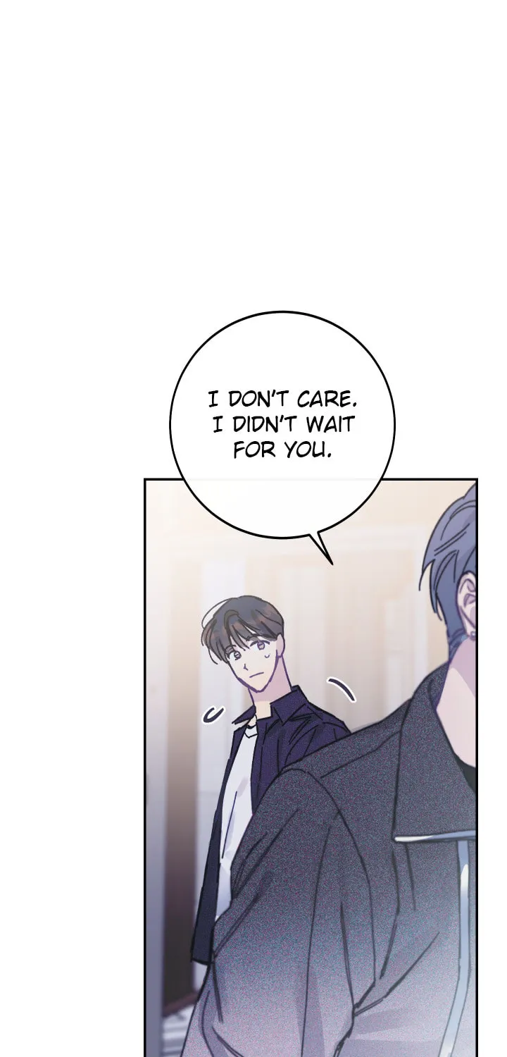 Read Fake Romance chapter 1 image 32 on Lezhin