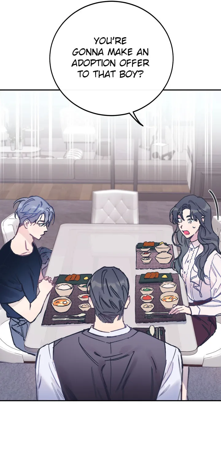 Read Fake Romance chapter 1 image 4 on Lezhin