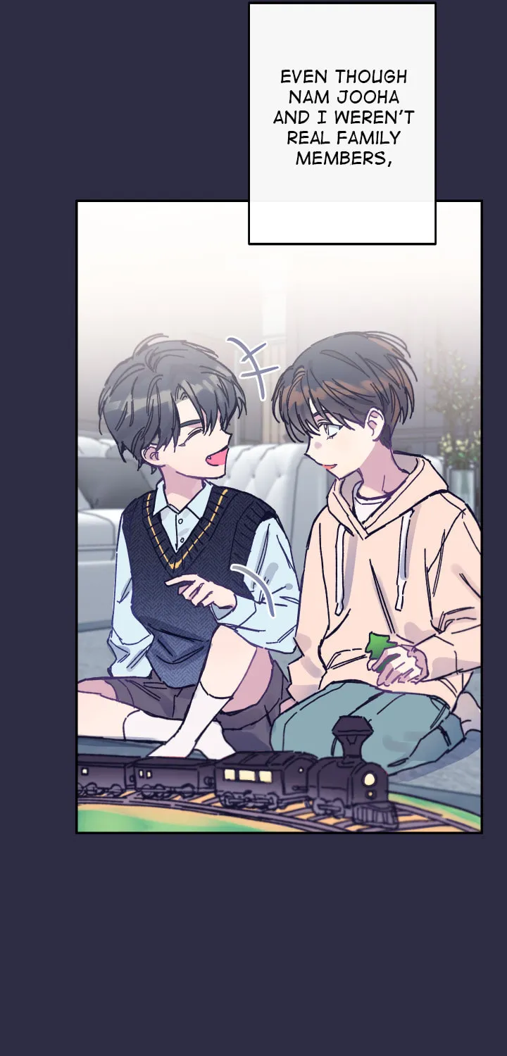 Read Fake Romance chapter 1 image 40 on Lezhin