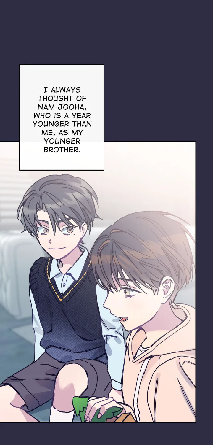 Read Fake Romance chapter 1 image 41 on Lezhin