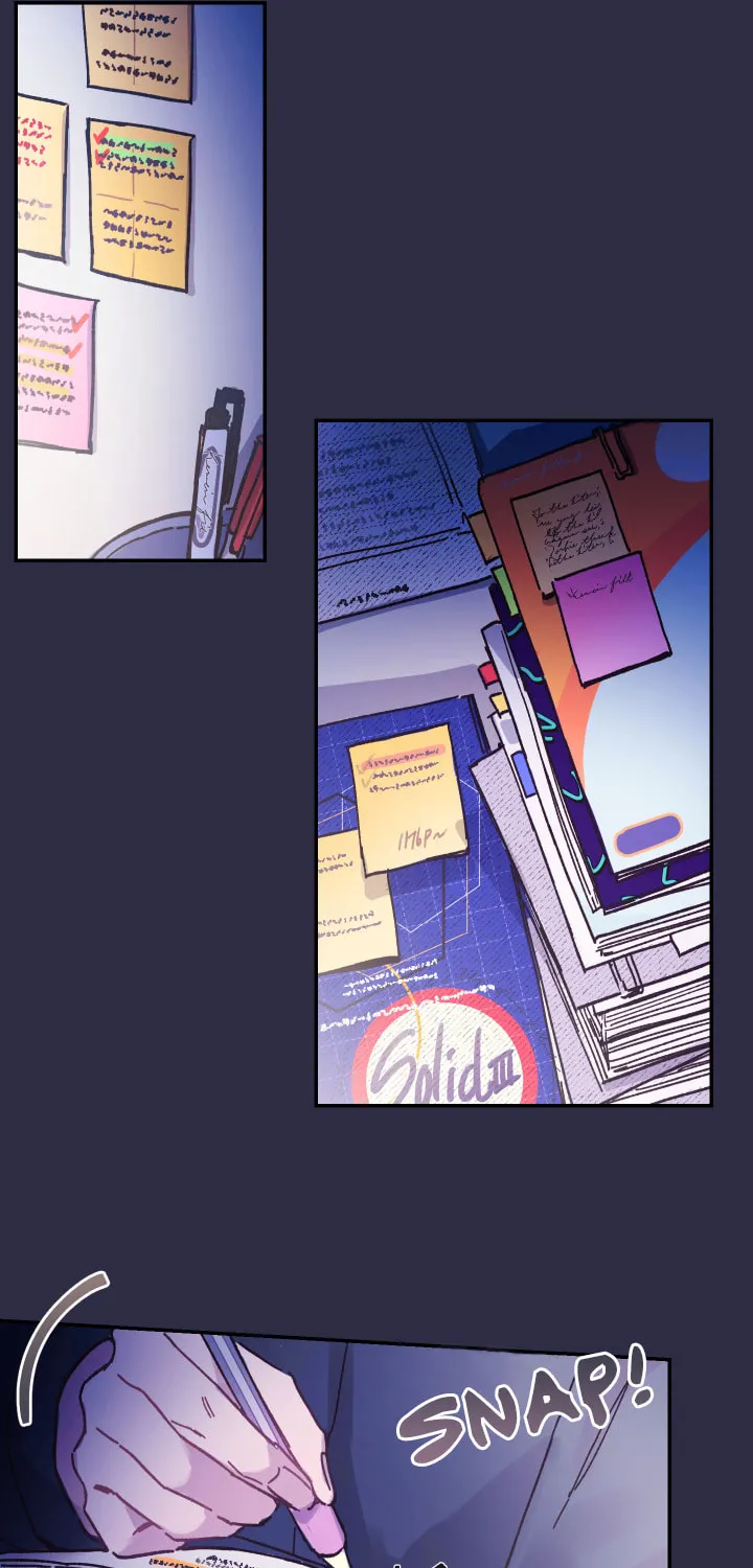 Read Fake Romance chapter 1 image 48 on Lezhin