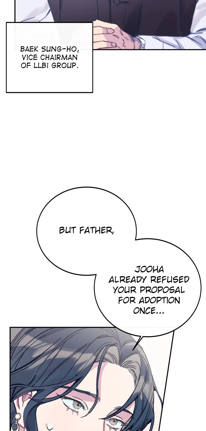 Read Fake Romance chapter 1 image 6 on Lezhin
