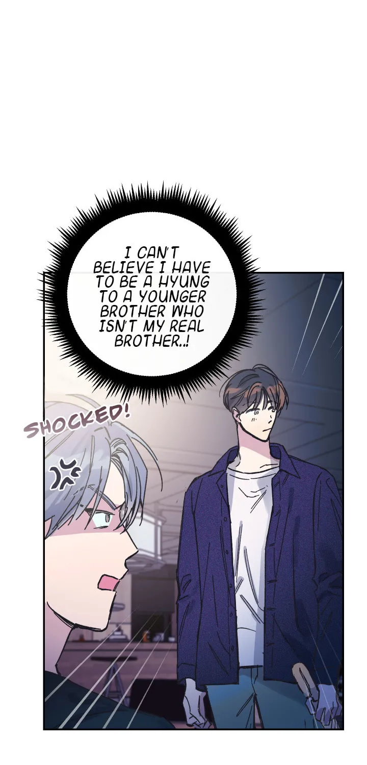 Read Fake Romance chapter 1 image 65 on Lezhin