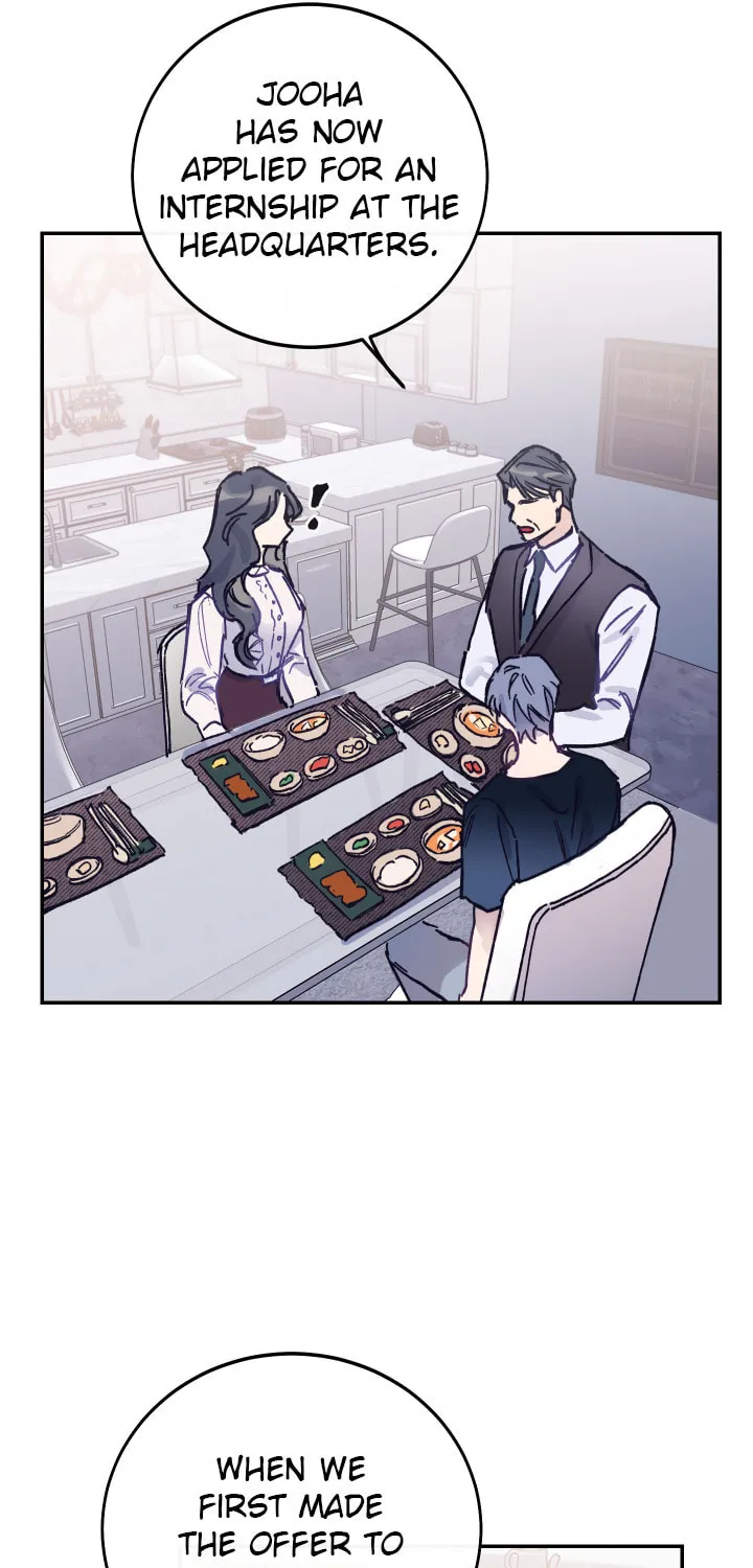 Read Fake Romance chapter 1 image 8 on Lezhin