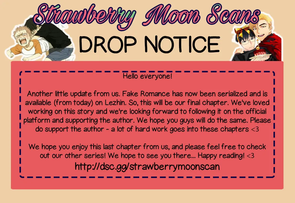 Read Fake Romance chapter 10 image 110 on Lezhin