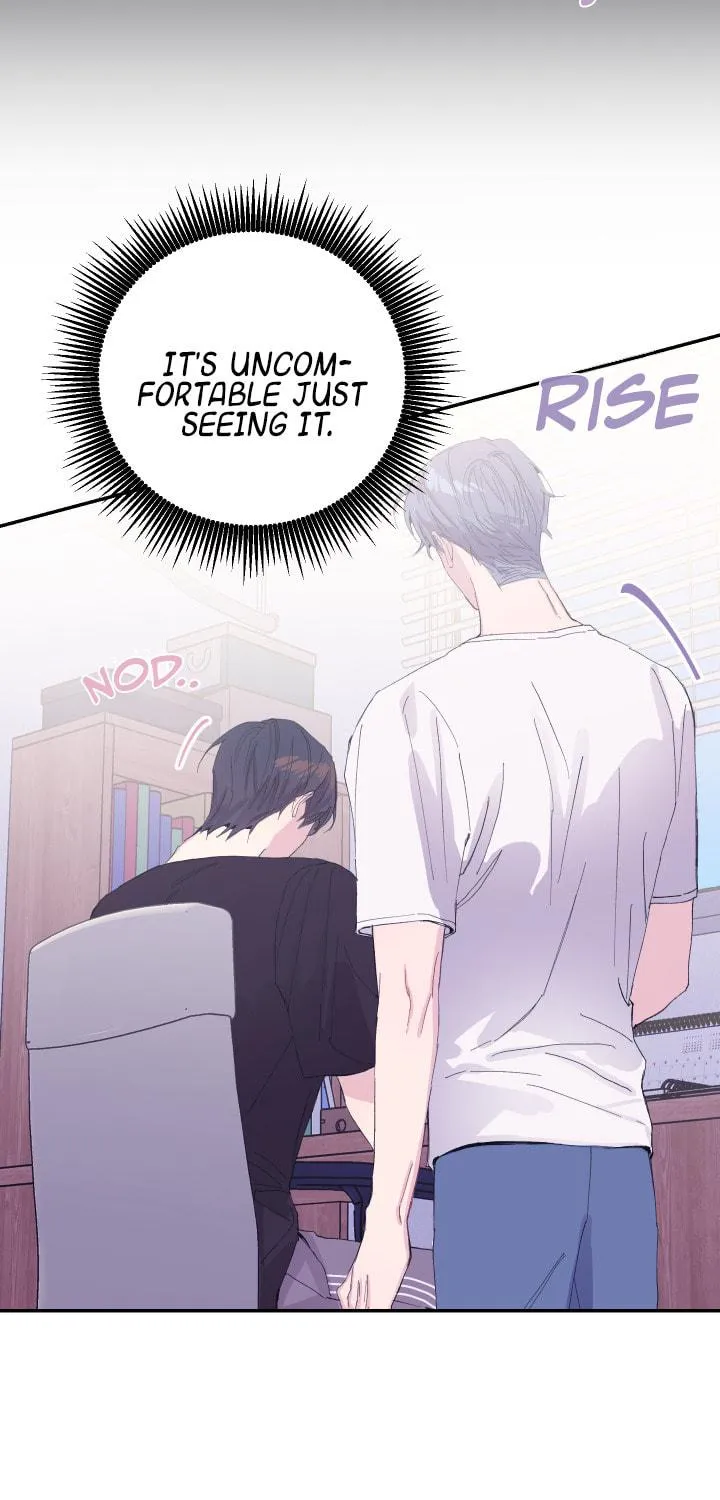 Read Fake Romance chapter 10 image 15 on Lezhin