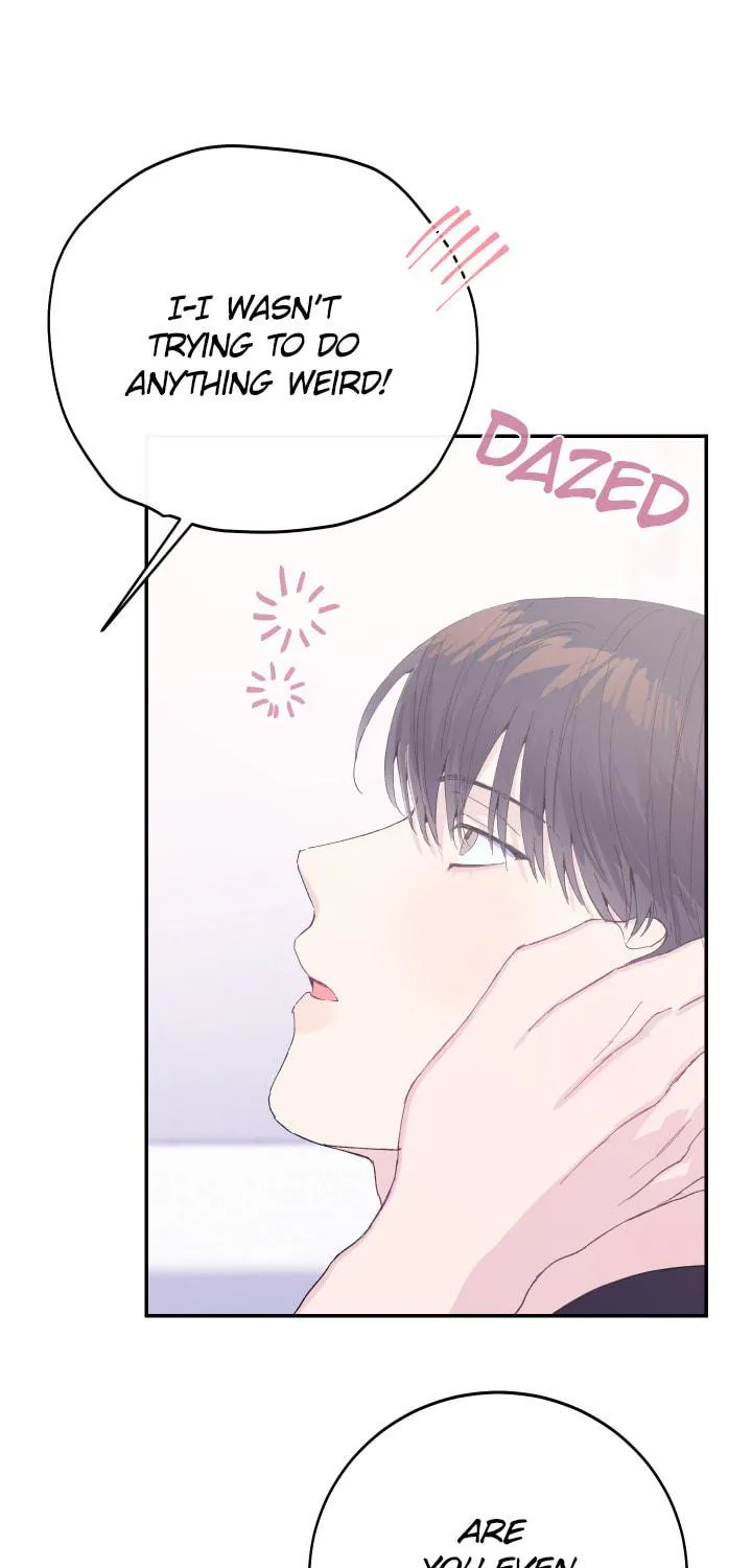 Read Fake Romance chapter 10 image 20 on Lezhin