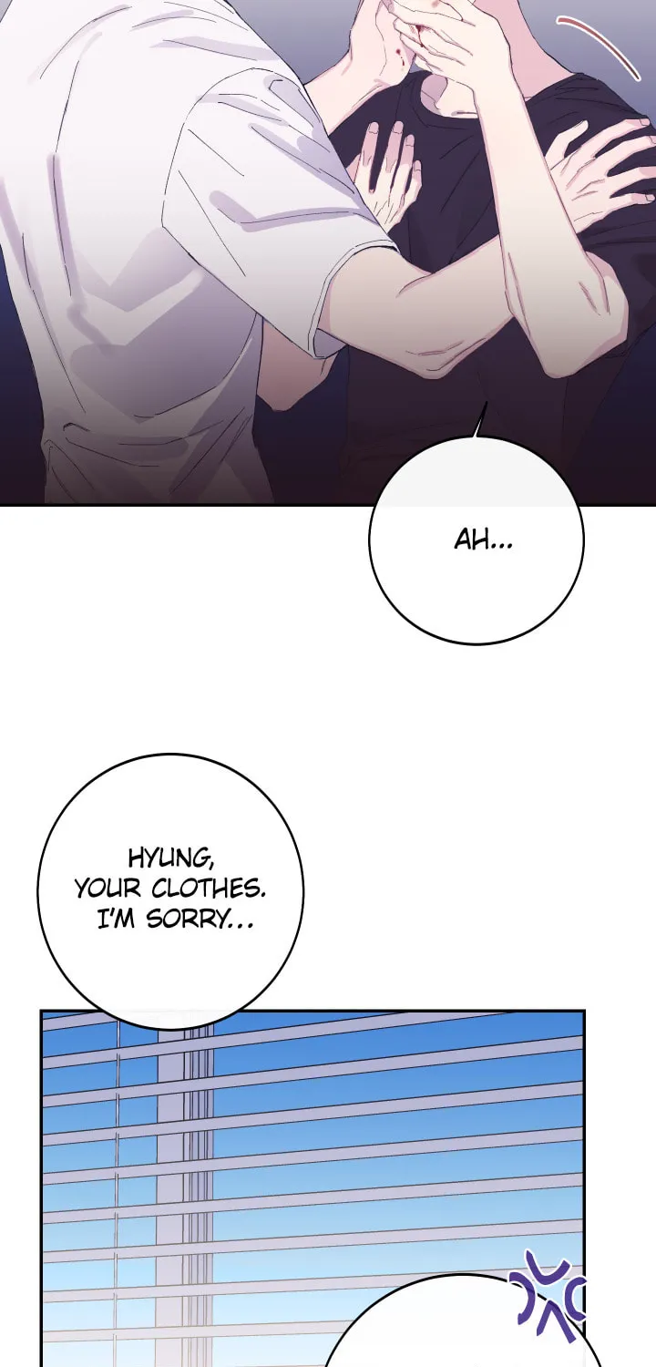 Read Fake Romance chapter 10 image 28 on Lezhin