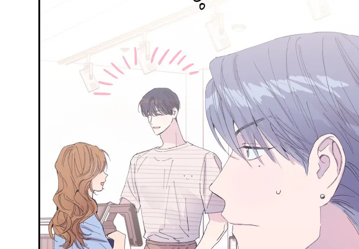 Read Fake Romance chapter 10 image 35 on Lezhin