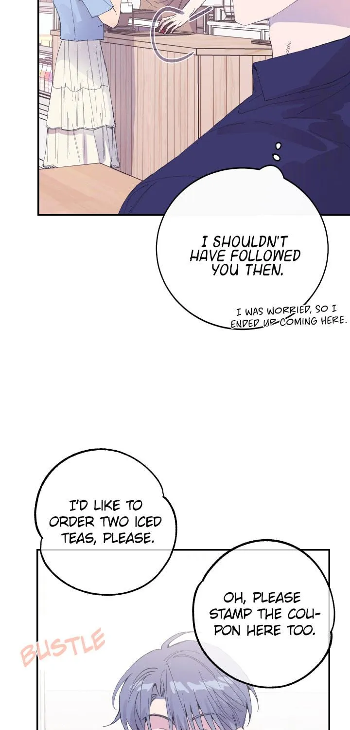 Read Fake Romance chapter 10 image 36 on Lezhin