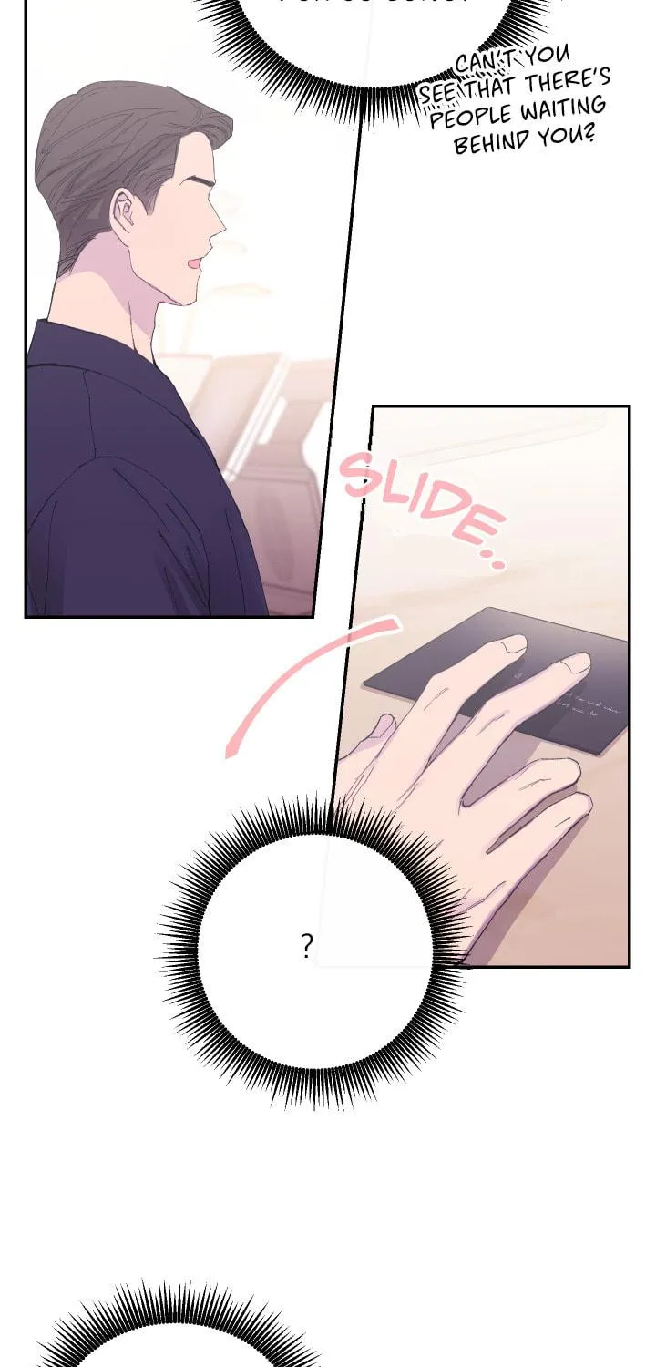 Read Fake Romance chapter 10 image 45 on Lezhin
