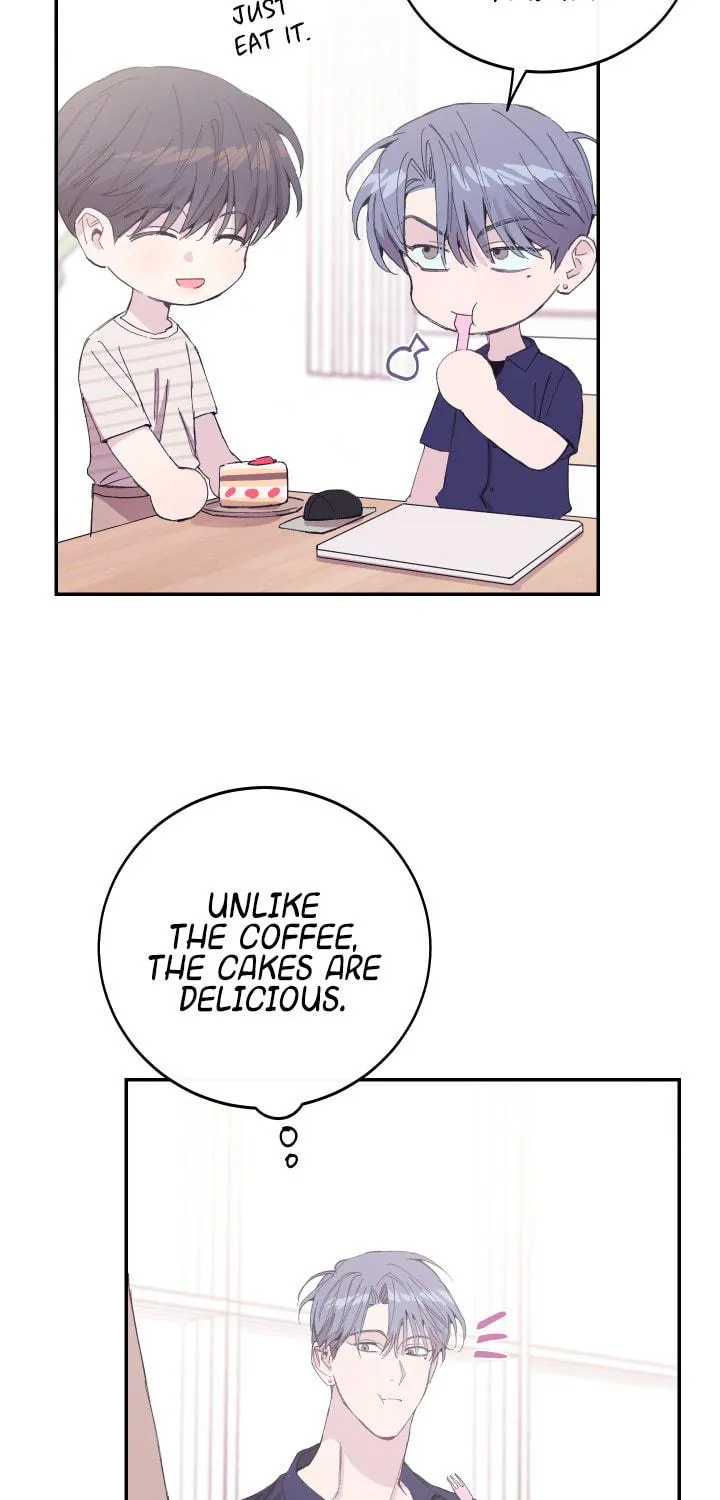 Read Fake Romance chapter 10 image 67 on Lezhin