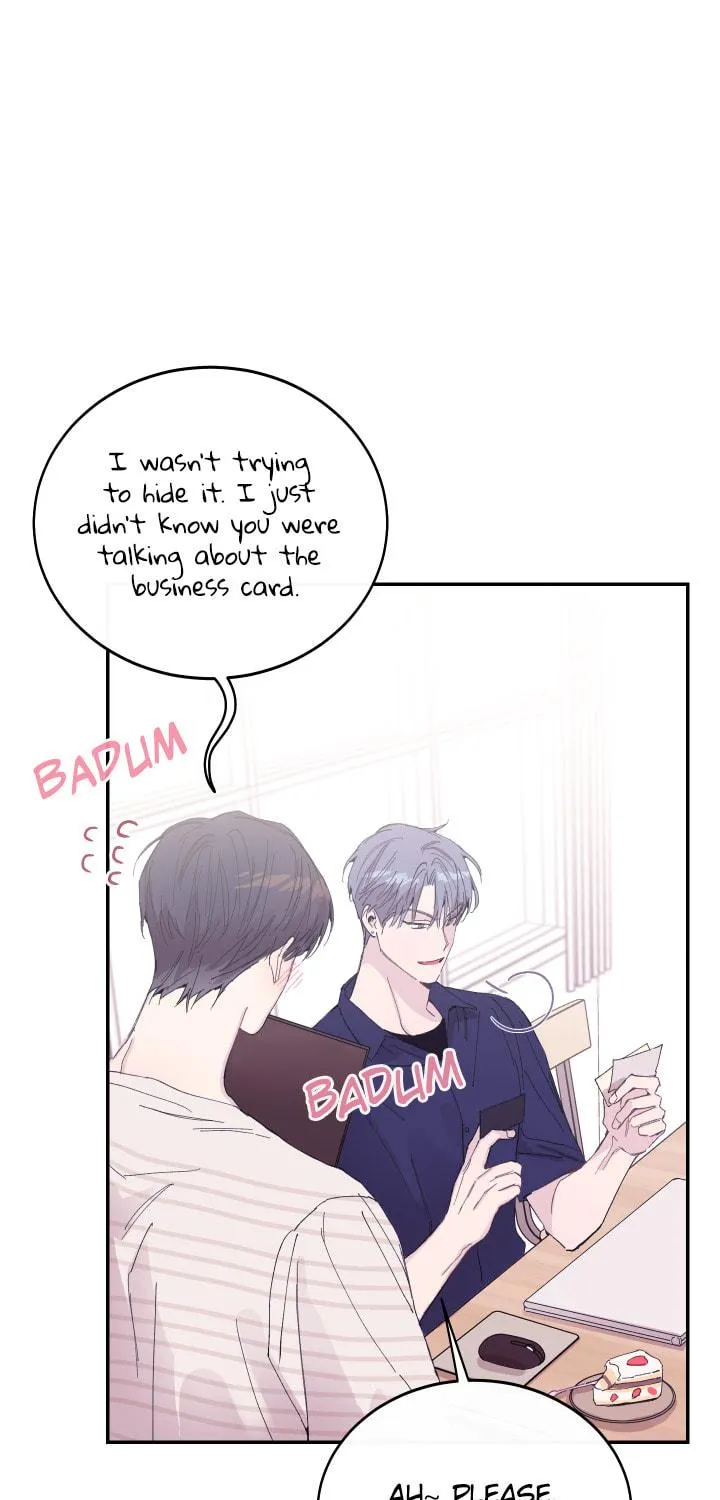 Read Fake Romance chapter 10 image 75 on Lezhin