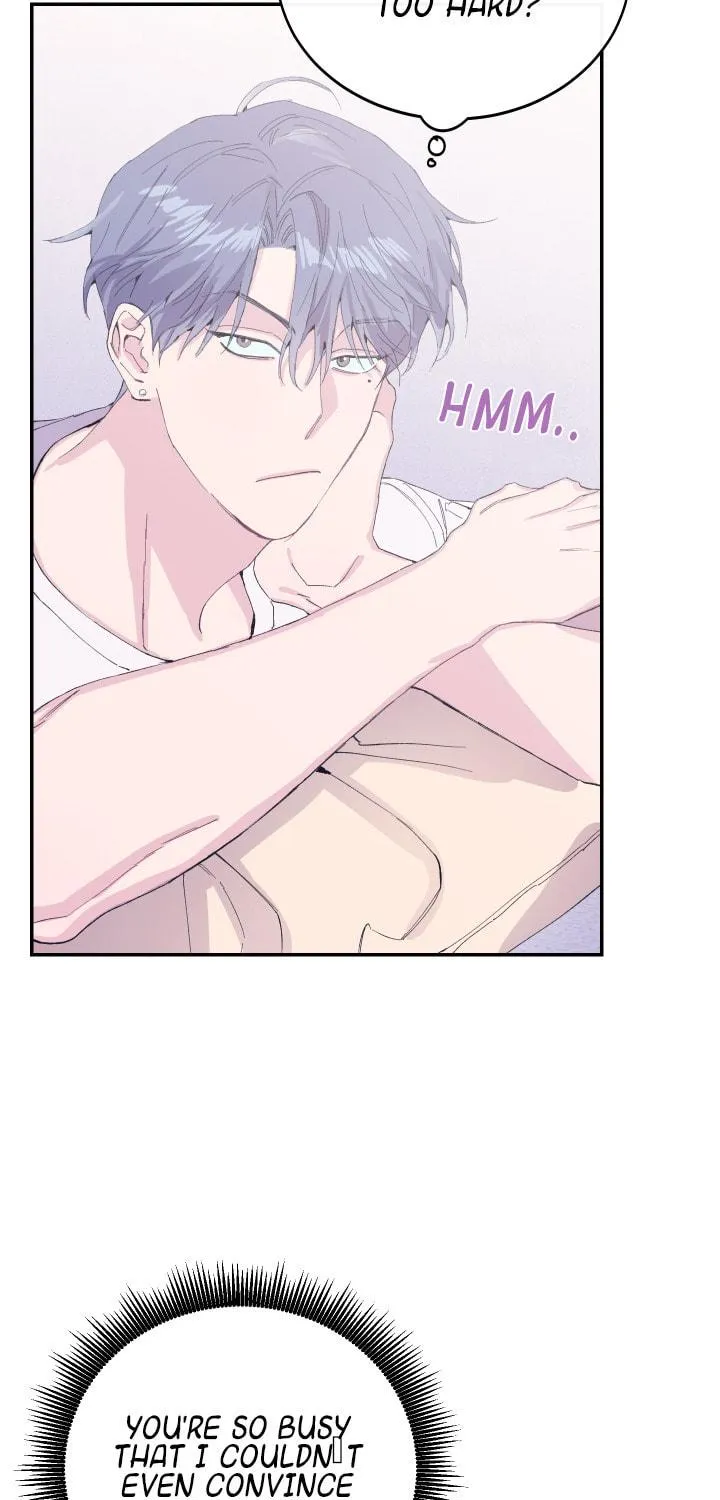 Read Fake Romance chapter 10 image 9 on Lezhin