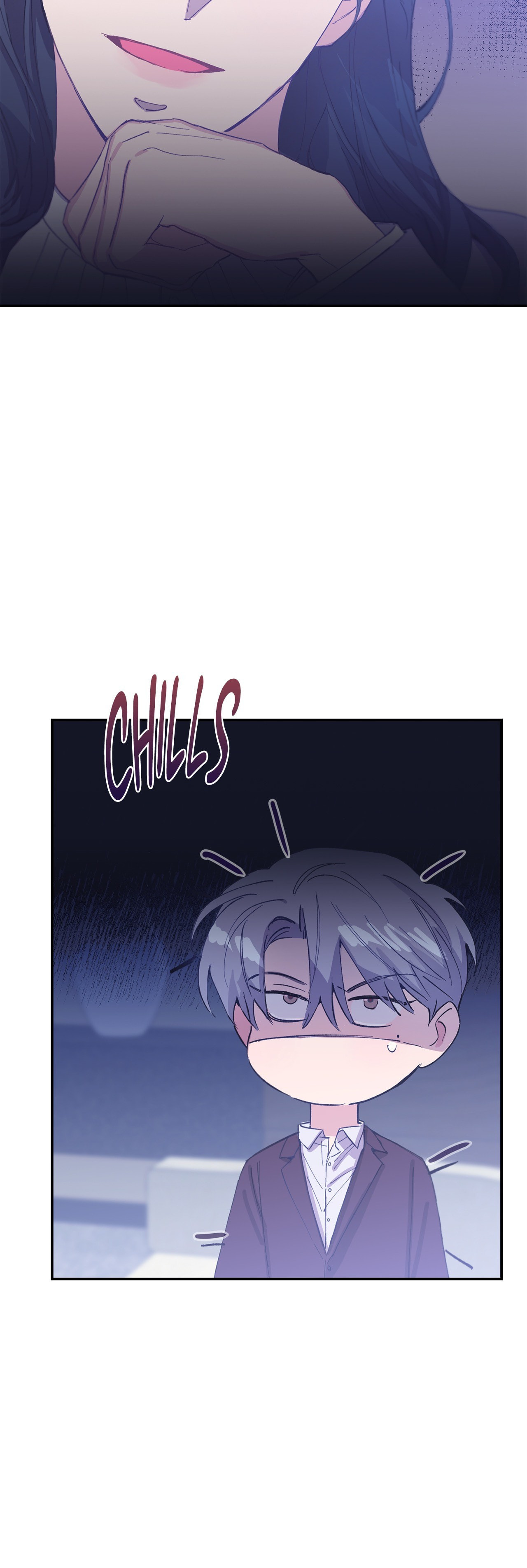Read Fake Romance chapter 11 image 15 on Lezhin