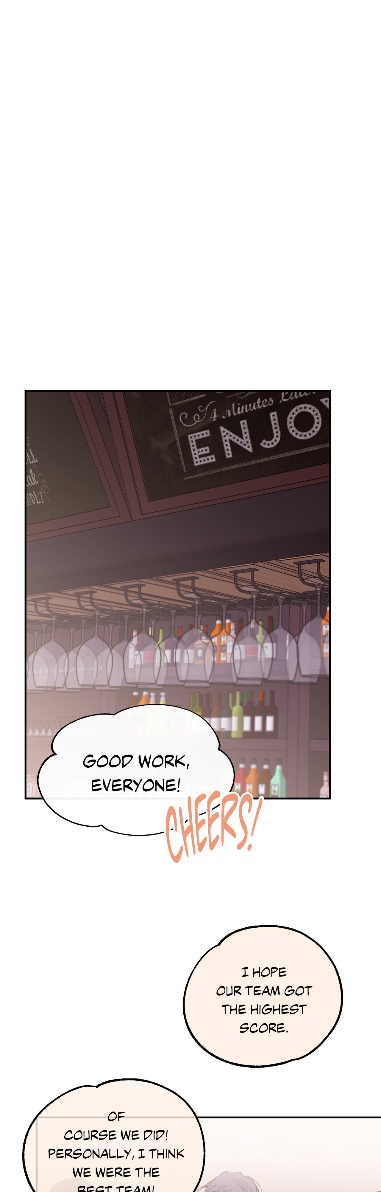 Read Fake Romance chapter 11 image 18 on Lezhin