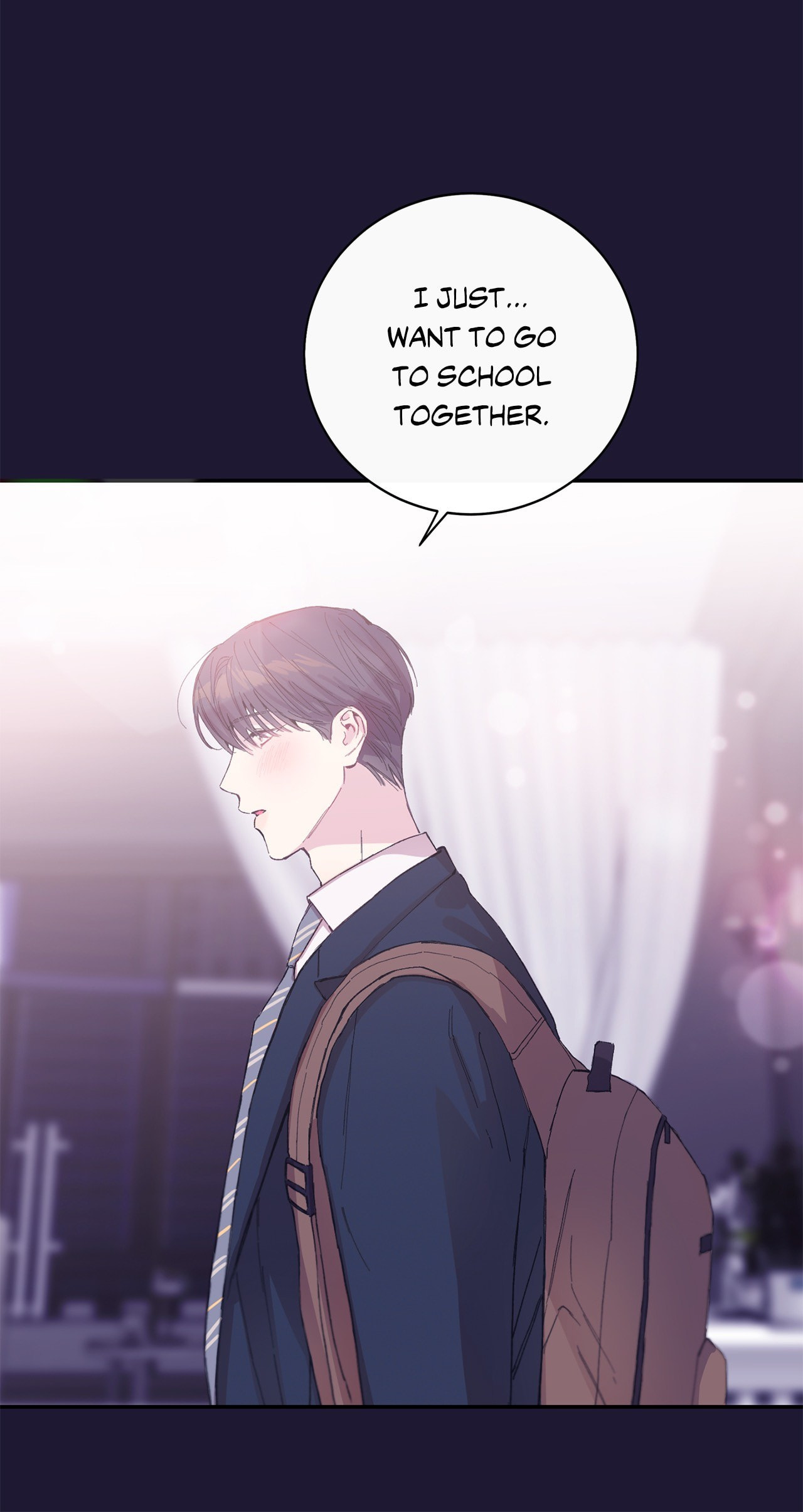Read Fake Romance chapter 11 image 27 on Lezhin
