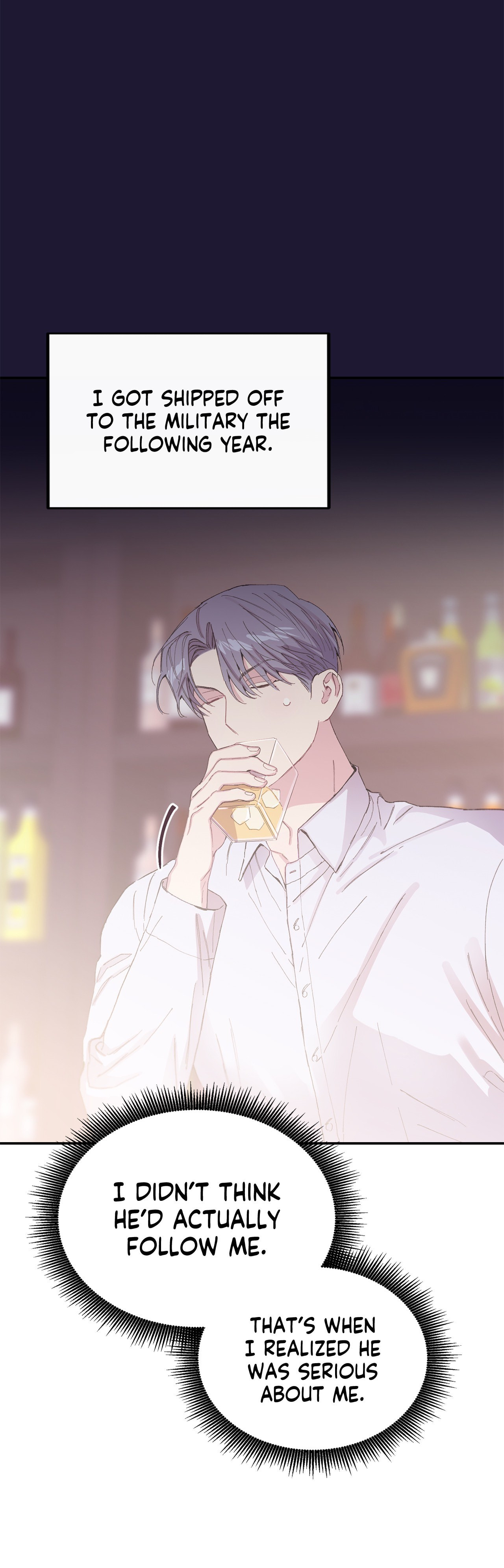 Read Fake Romance chapter 11 image 29 on Lezhin