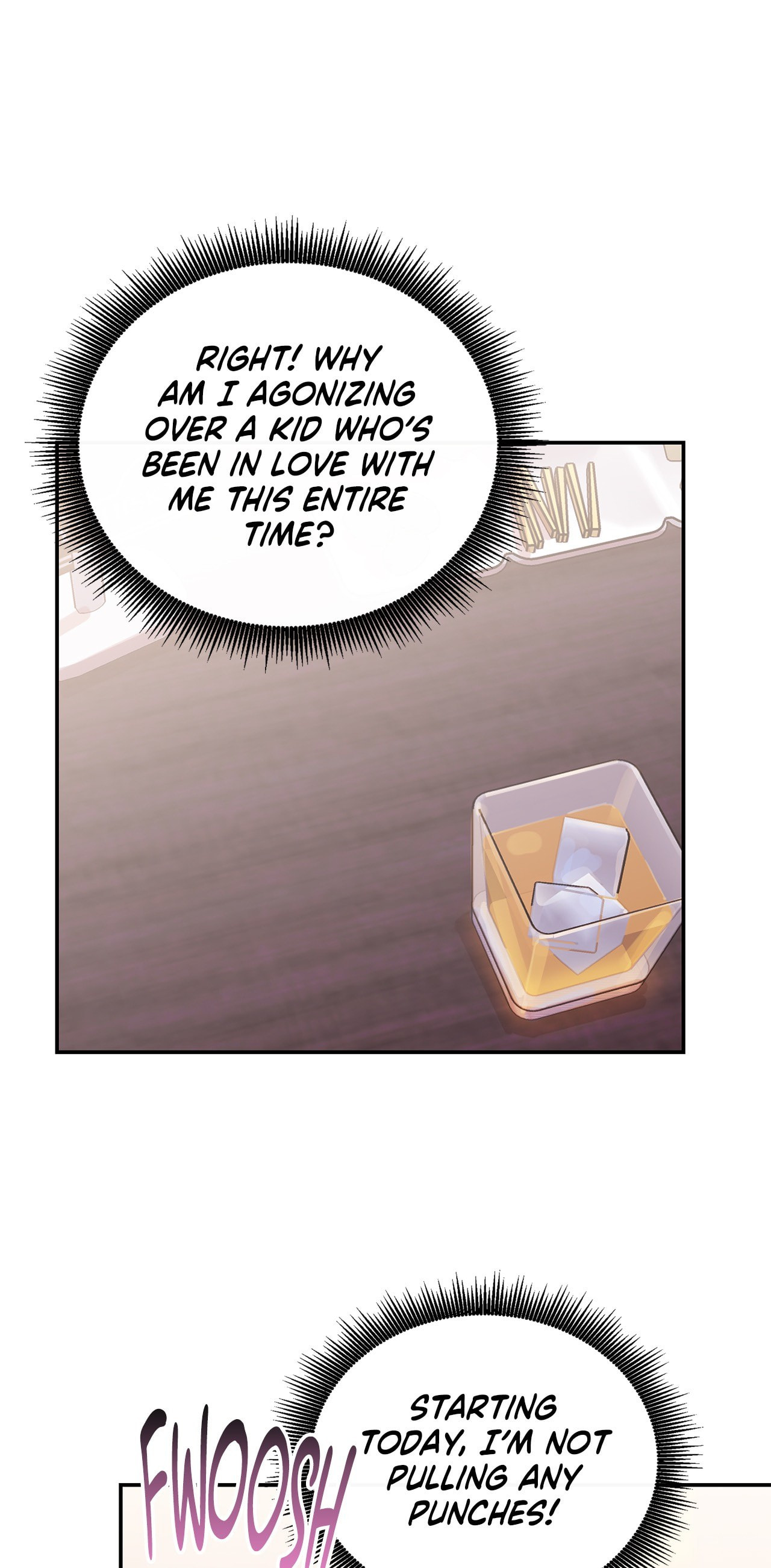 Read Fake Romance chapter 11 image 30 on Lezhin