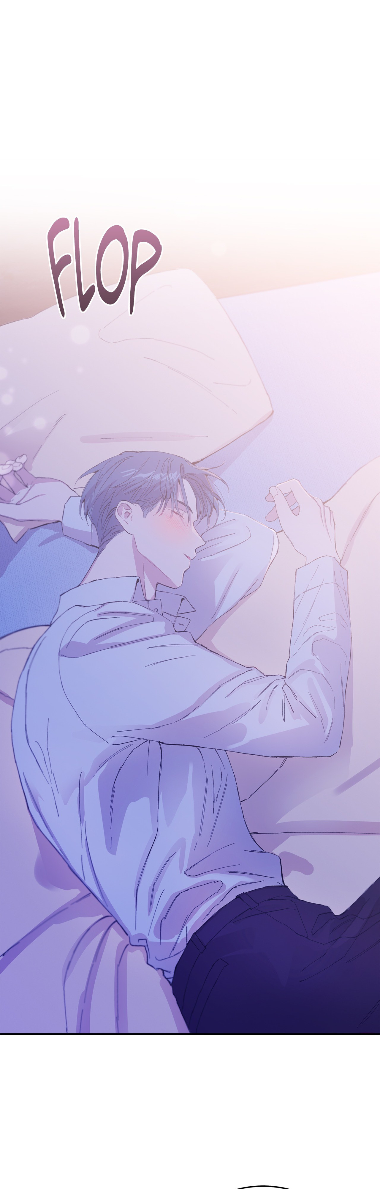 Read Fake Romance chapter 11 image 32 on Lezhin