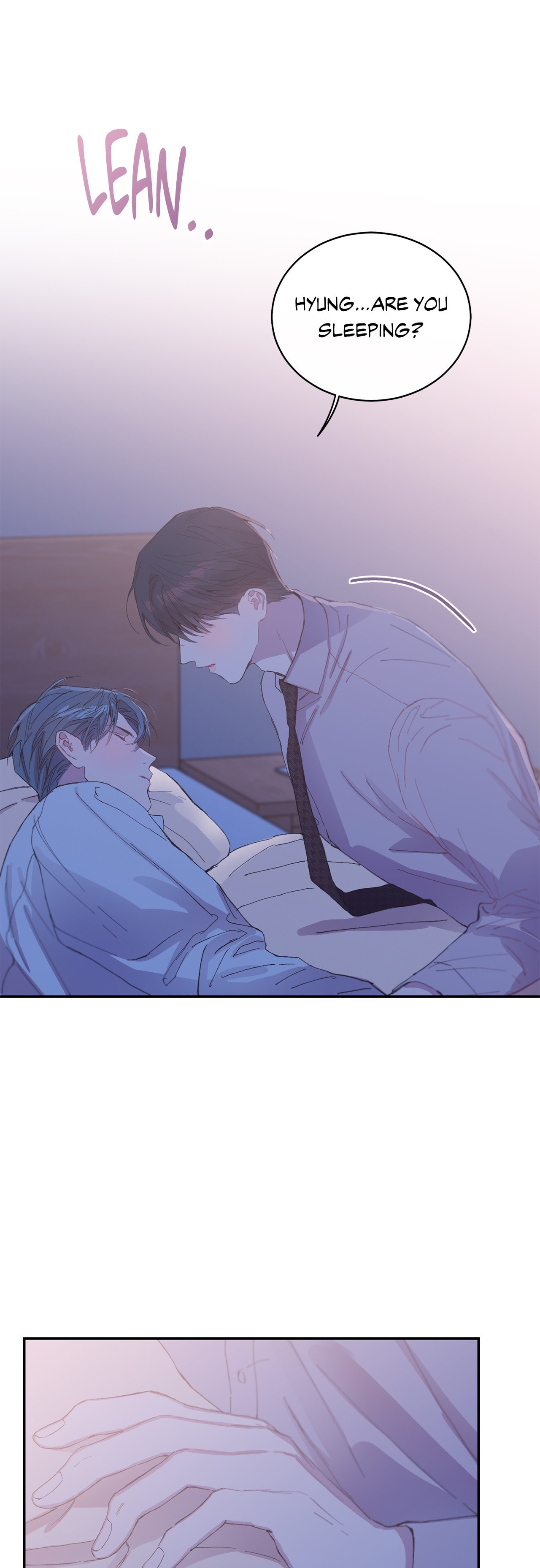 Read Fake Romance chapter 11 image 36 on Lezhin