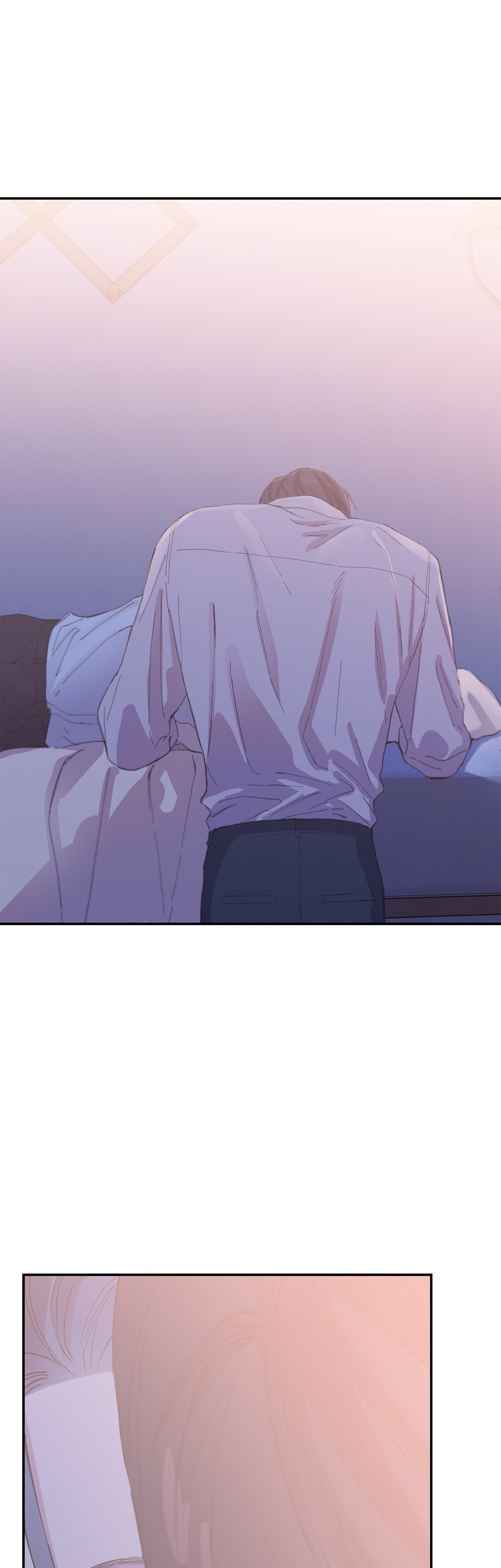 Read Fake Romance chapter 11 image 38 on Lezhin