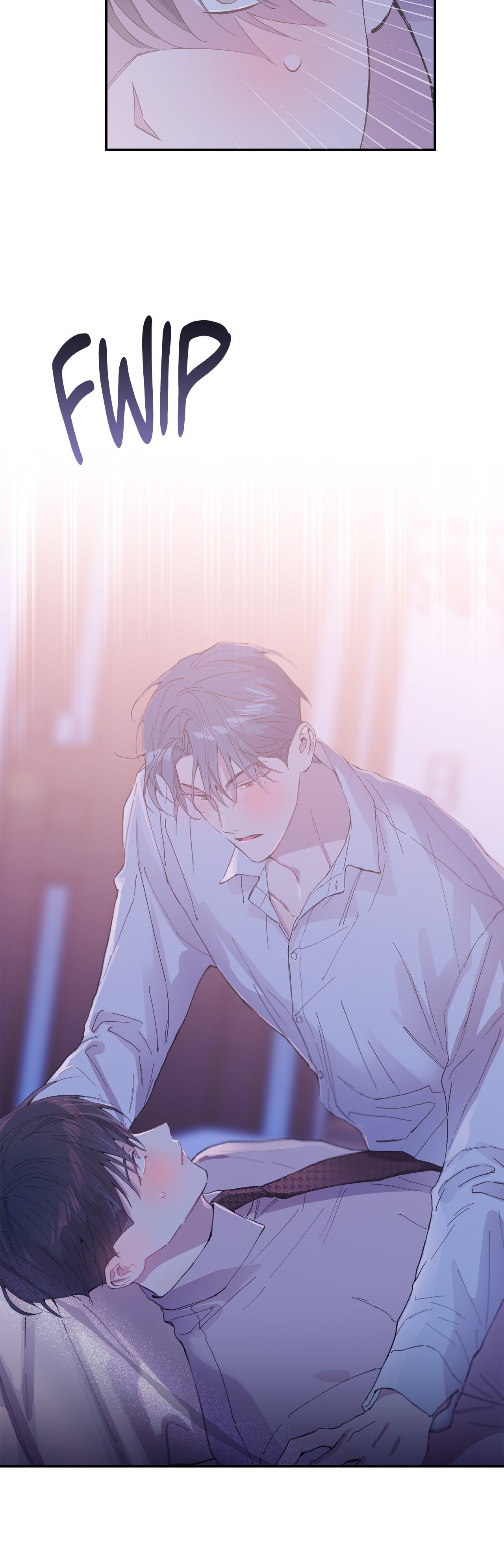 Read Fake Romance chapter 11 image 41 on Lezhin