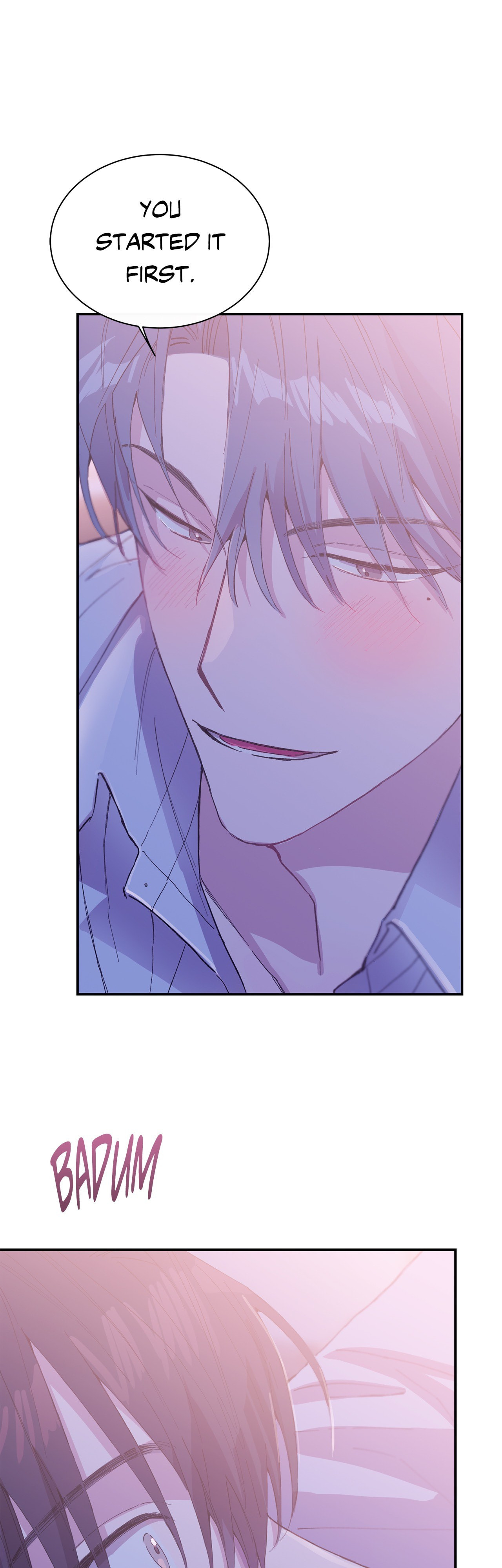 Read Fake Romance chapter 11 image 42 on Lezhin