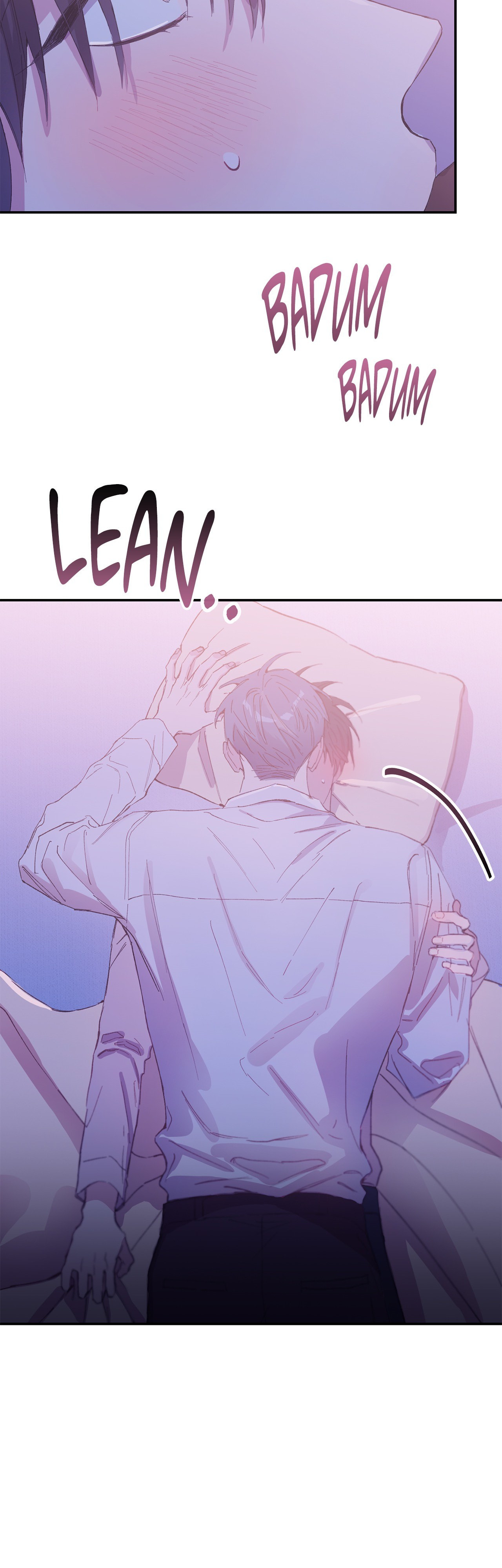 Read Fake Romance chapter 11 image 43 on Lezhin