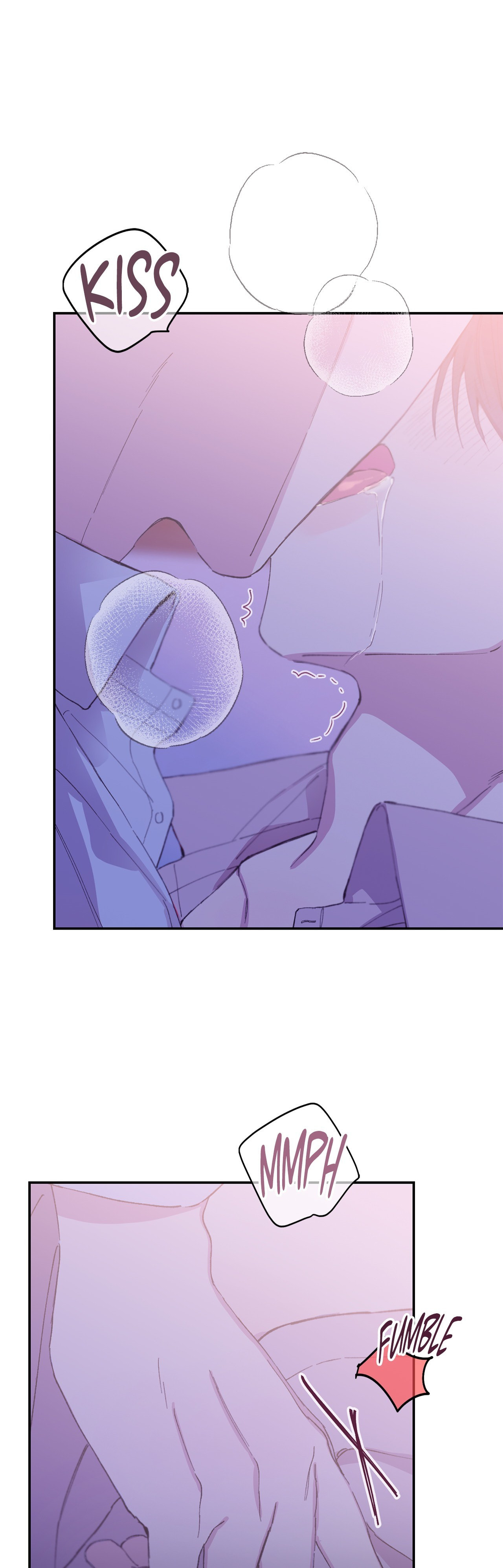 Read Fake Romance chapter 11 image 44 on Lezhin