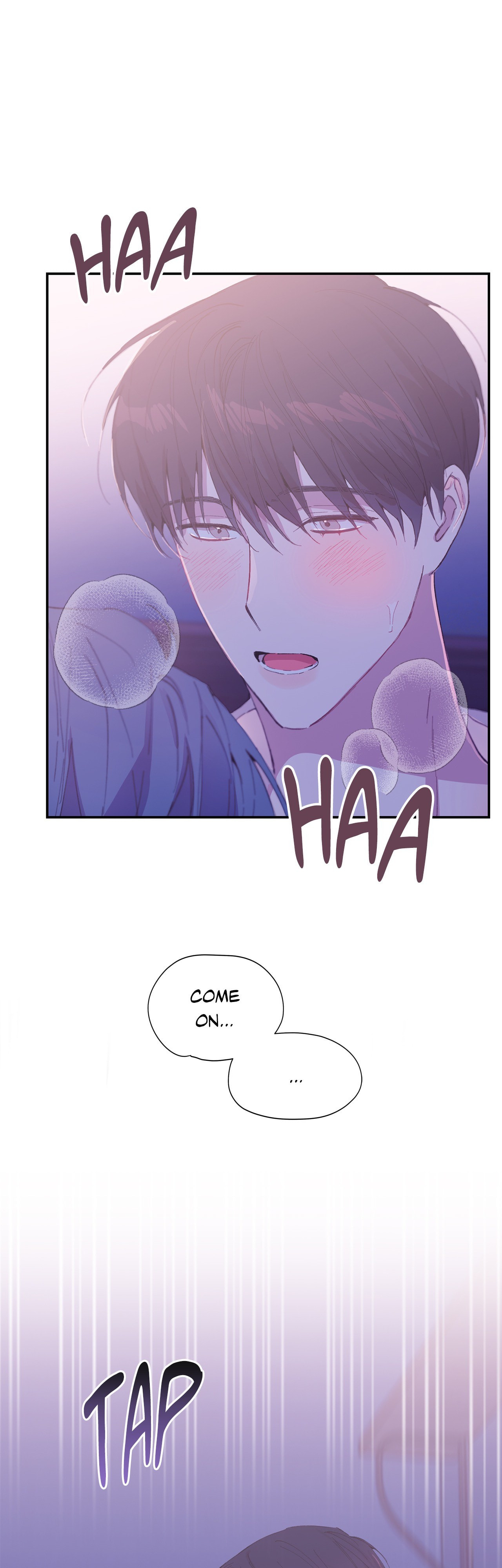 Read Fake Romance chapter 11 image 46 on Lezhin