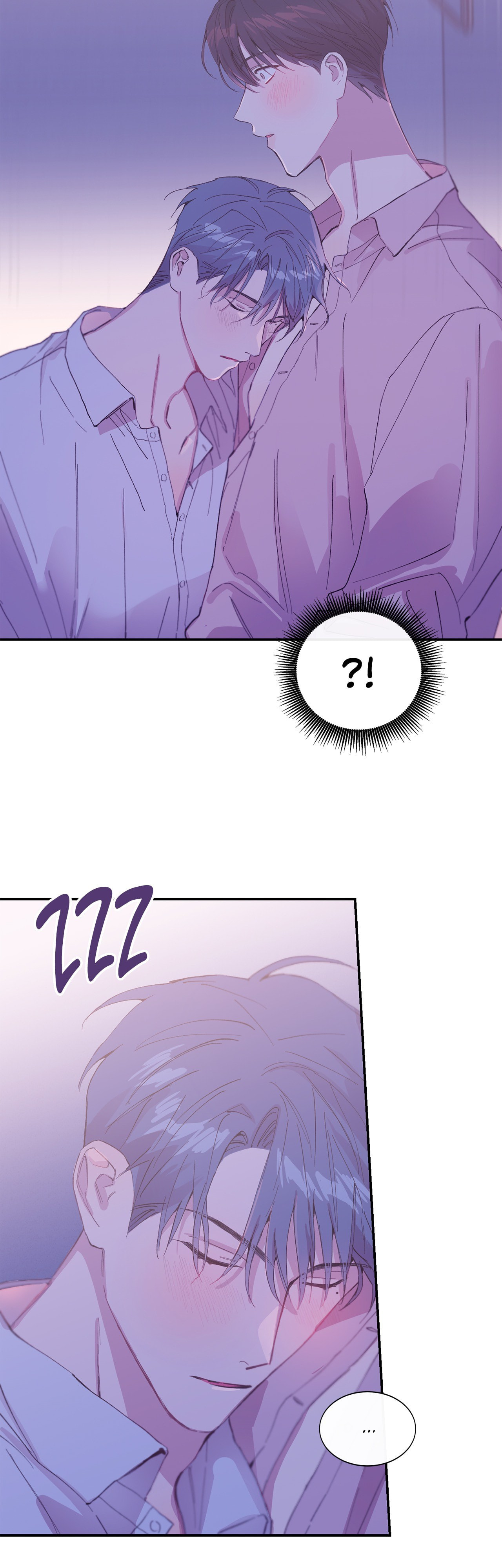 Read Fake Romance chapter 11 image 47 on Lezhin