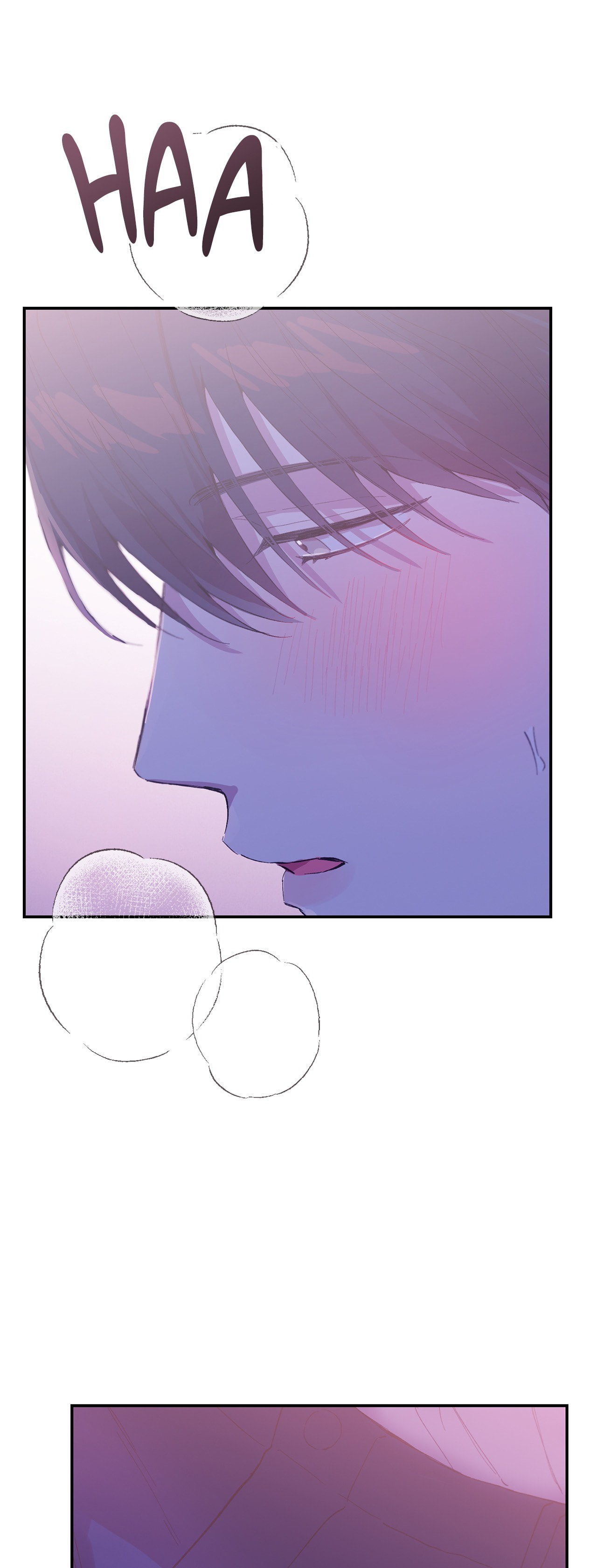 Read Fake Romance chapter 11 image 48 on Lezhin